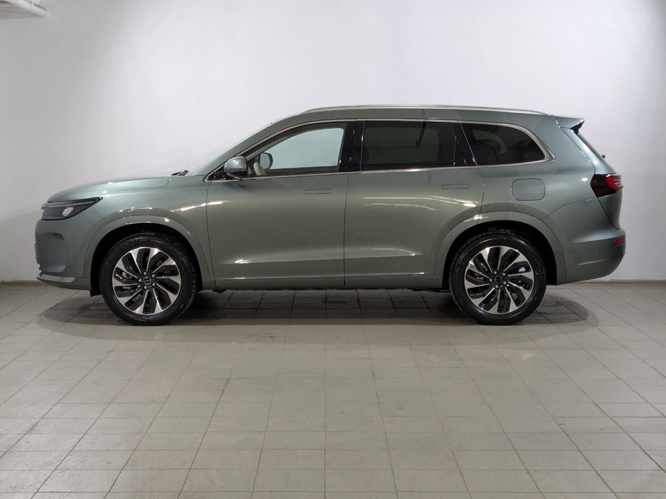 Seres M7 PRO 5 Seats 1.5ELH/439 40кВт 4WD