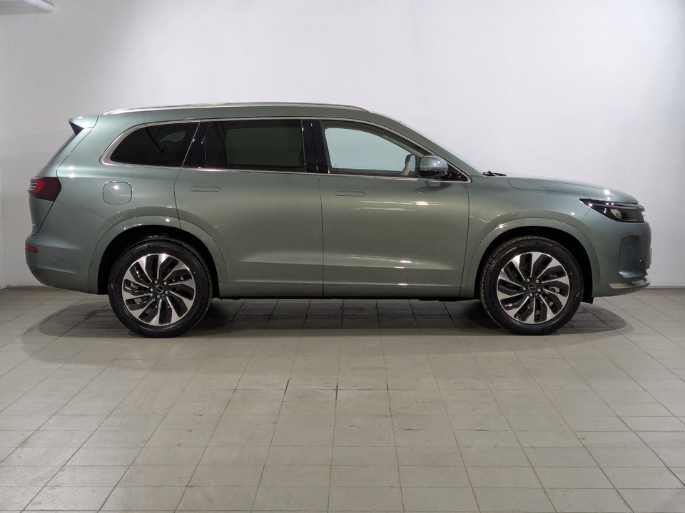 Seres M7 PRO 5 Seats 1.5ELH/439 40кВт 4WD