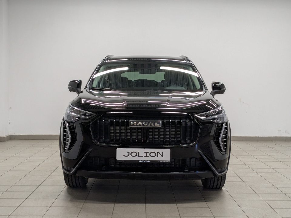 Haval Jolion Premium 1.5T/143 7RT 2WD