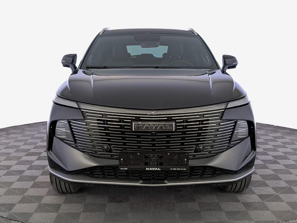 Haval F7 Premium 1.5T/150 7RT 2WD