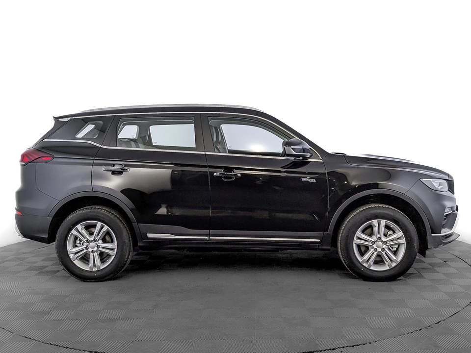 BelGee X70 FL Style 1.5T/150 6AT 2WD