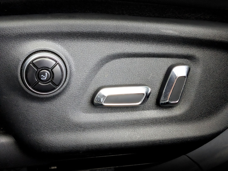 Фото DongFeng Shine Max с пробегом 20 032 км