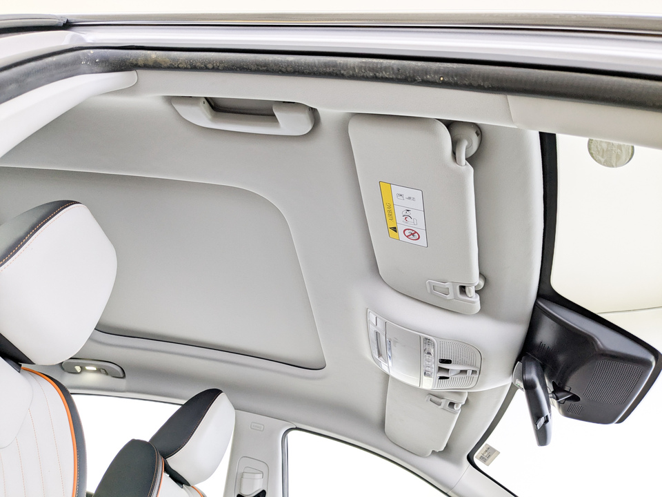 Фото DongFeng Shine Max с пробегом 20 032 км