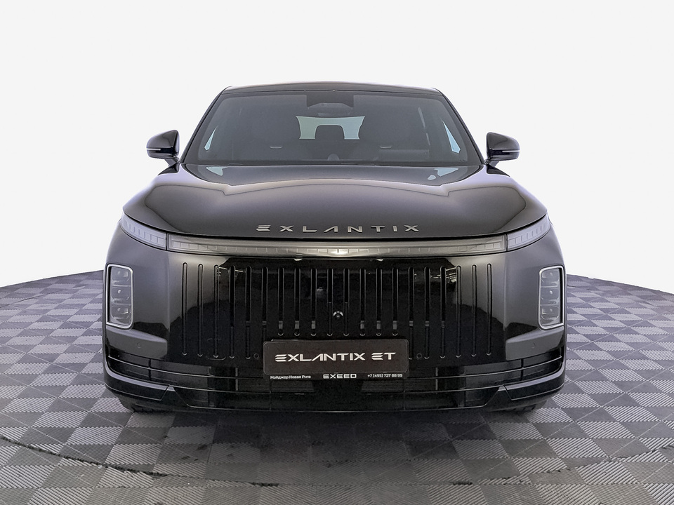 Exlantix ET Top 1.5ELH/190 40кВт 4WD