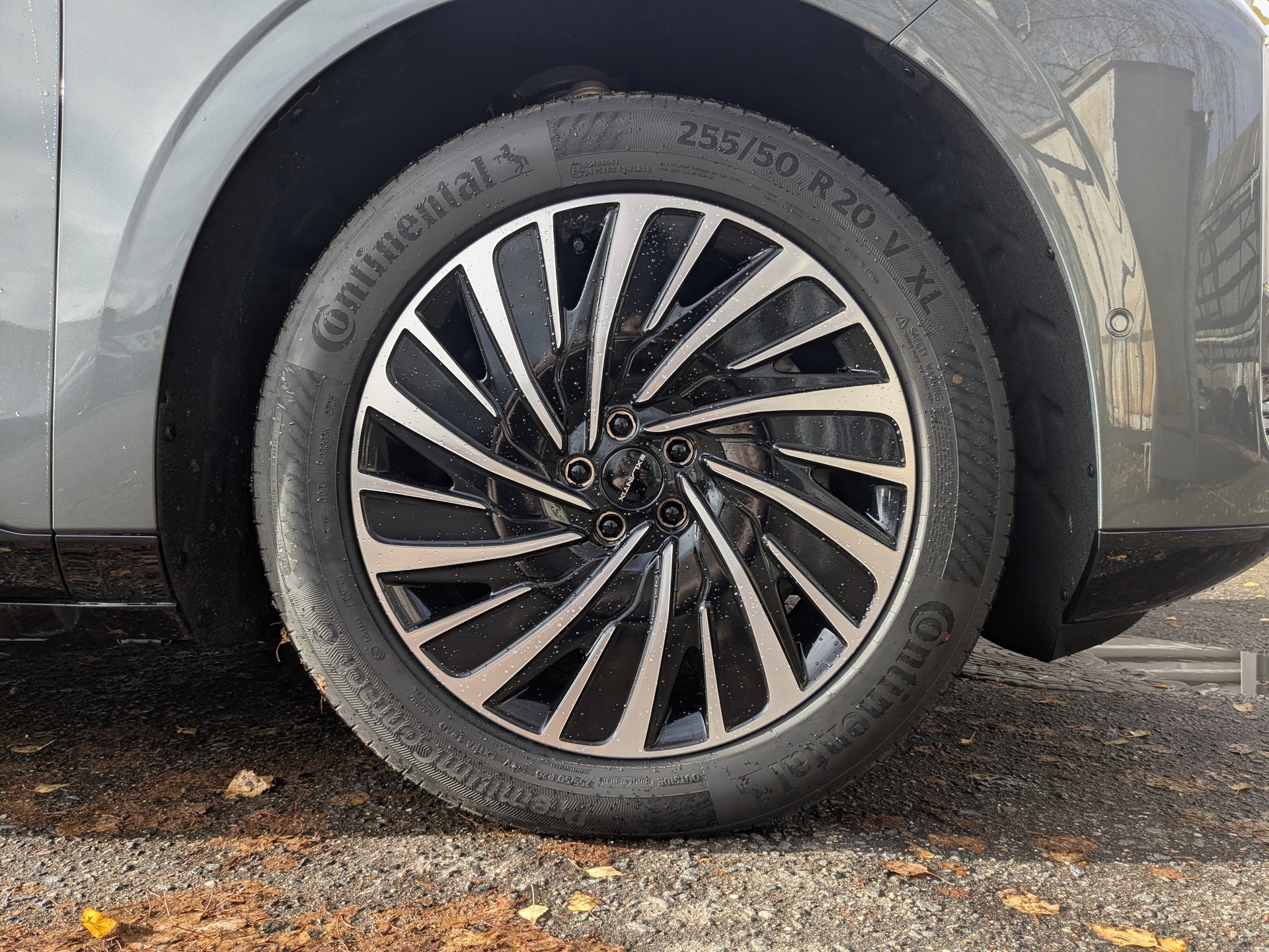 Фото Exlantix ET Top 1.5ELH/190 40кВт 4WD