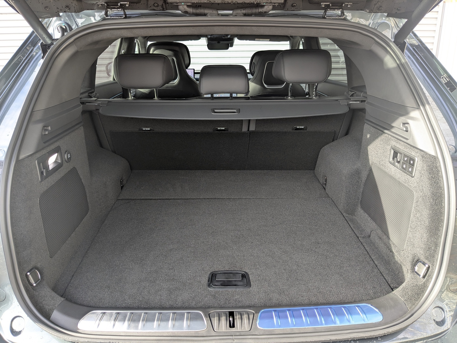 Фото Exlantix ET Top 1.5ELH/190 40кВт 4WD