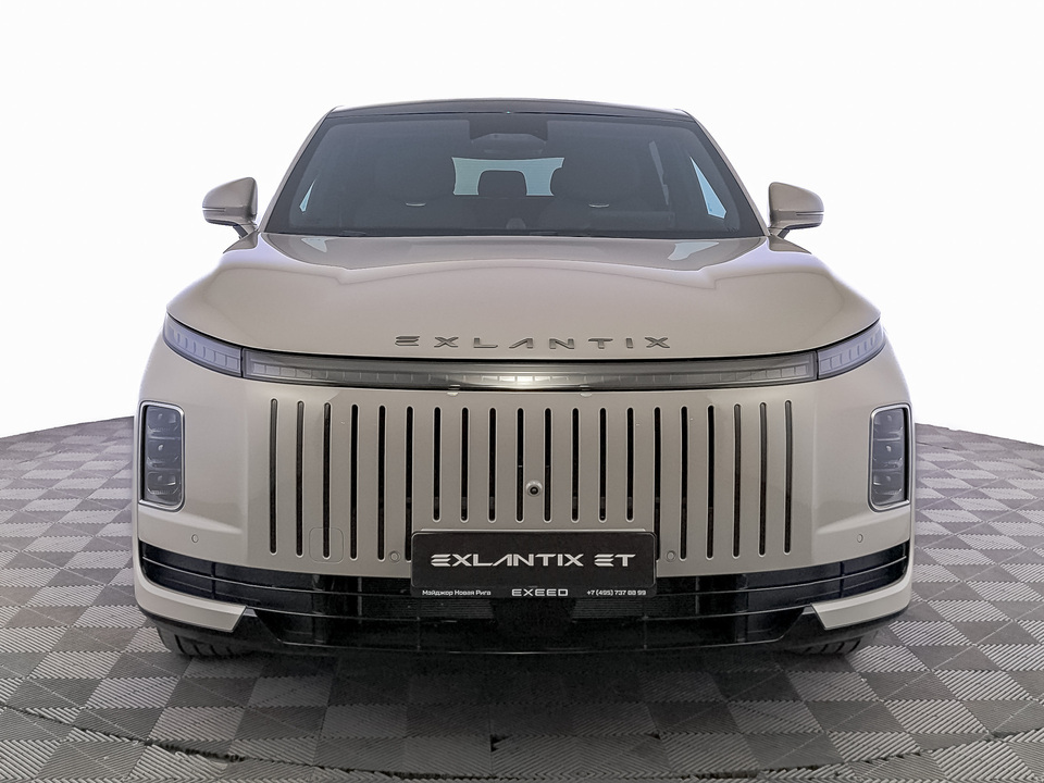 Exlantix ET Top 1.5ELH/190 40кВт 4WD