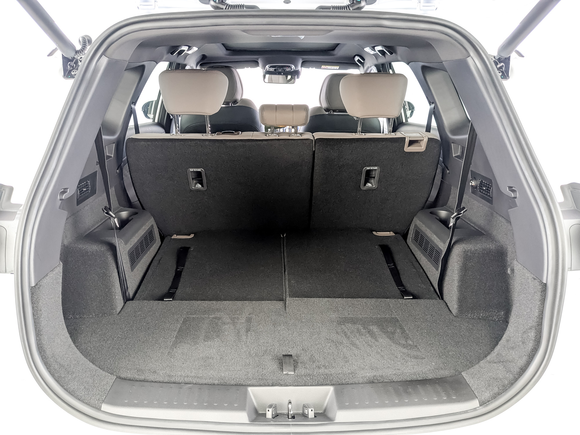 Фото Tenet T8 Ultra 2.0T/197 7RT 4WD