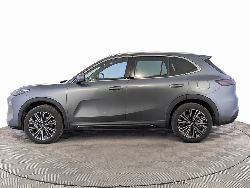 Geely EX5 EM-i PHEV Max 1.5H/167 DHT 18.4кВт 2WD