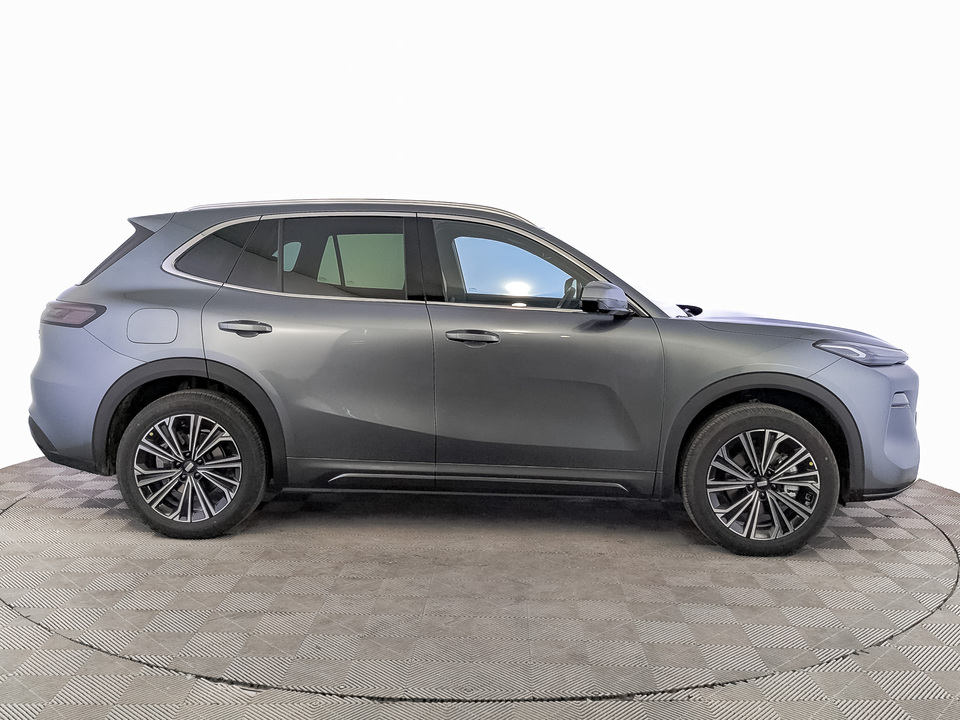 Geely EX5 EM-i PHEV Max 1.5H/167 DHT 18.4кВт 2WD