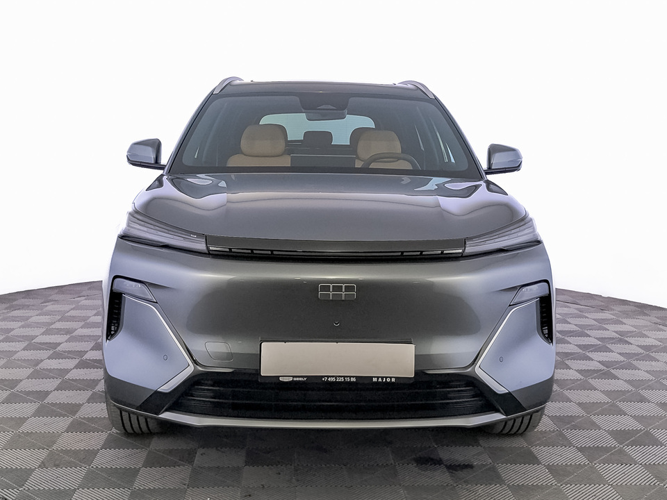 Geely EX5 EM-i PHEV Max 1.5H/167 DHT 18.4кВт 2WD