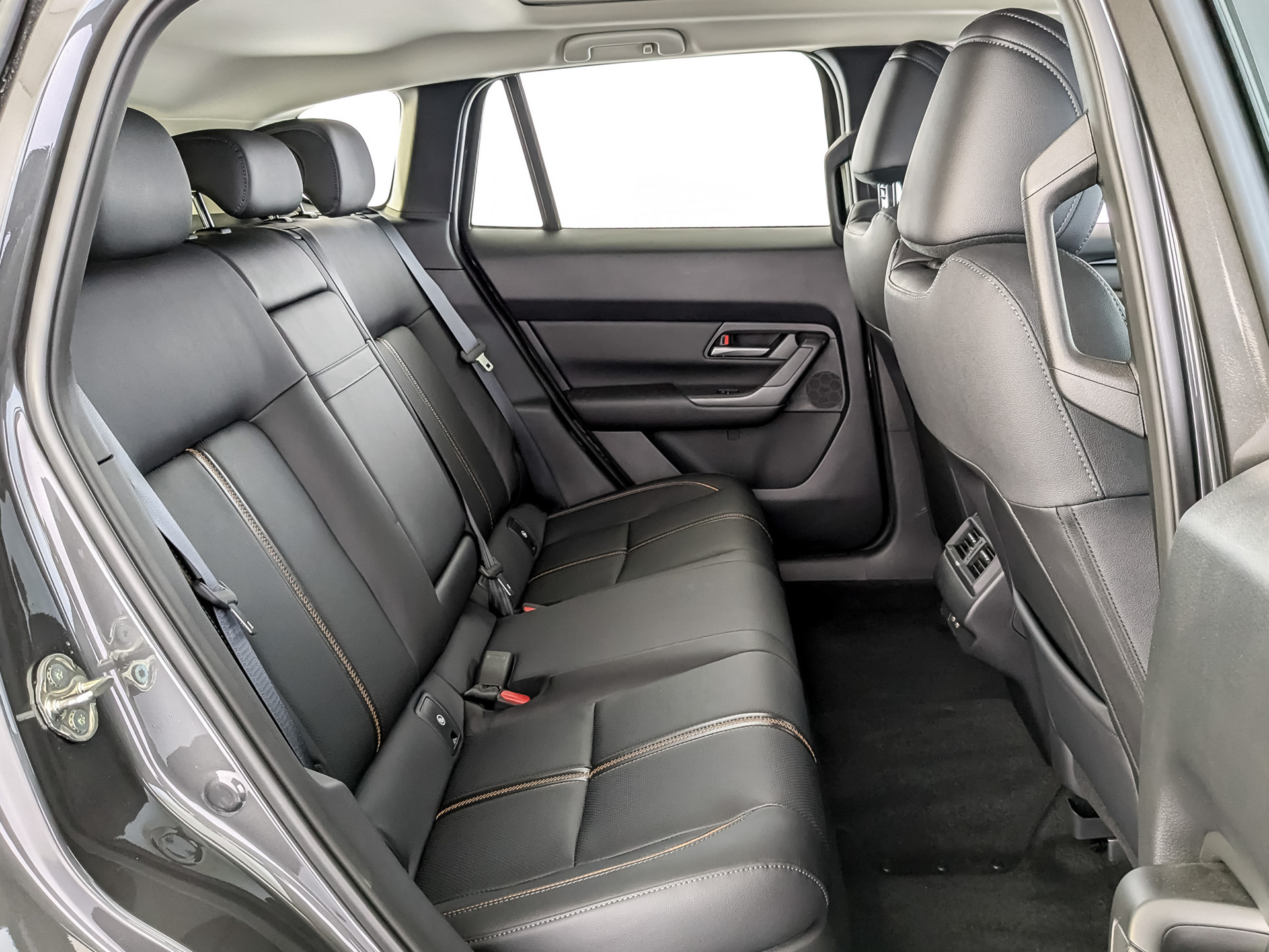 Фото Mazda CX-50 Supreme 2.0L/155 6AT 2WD