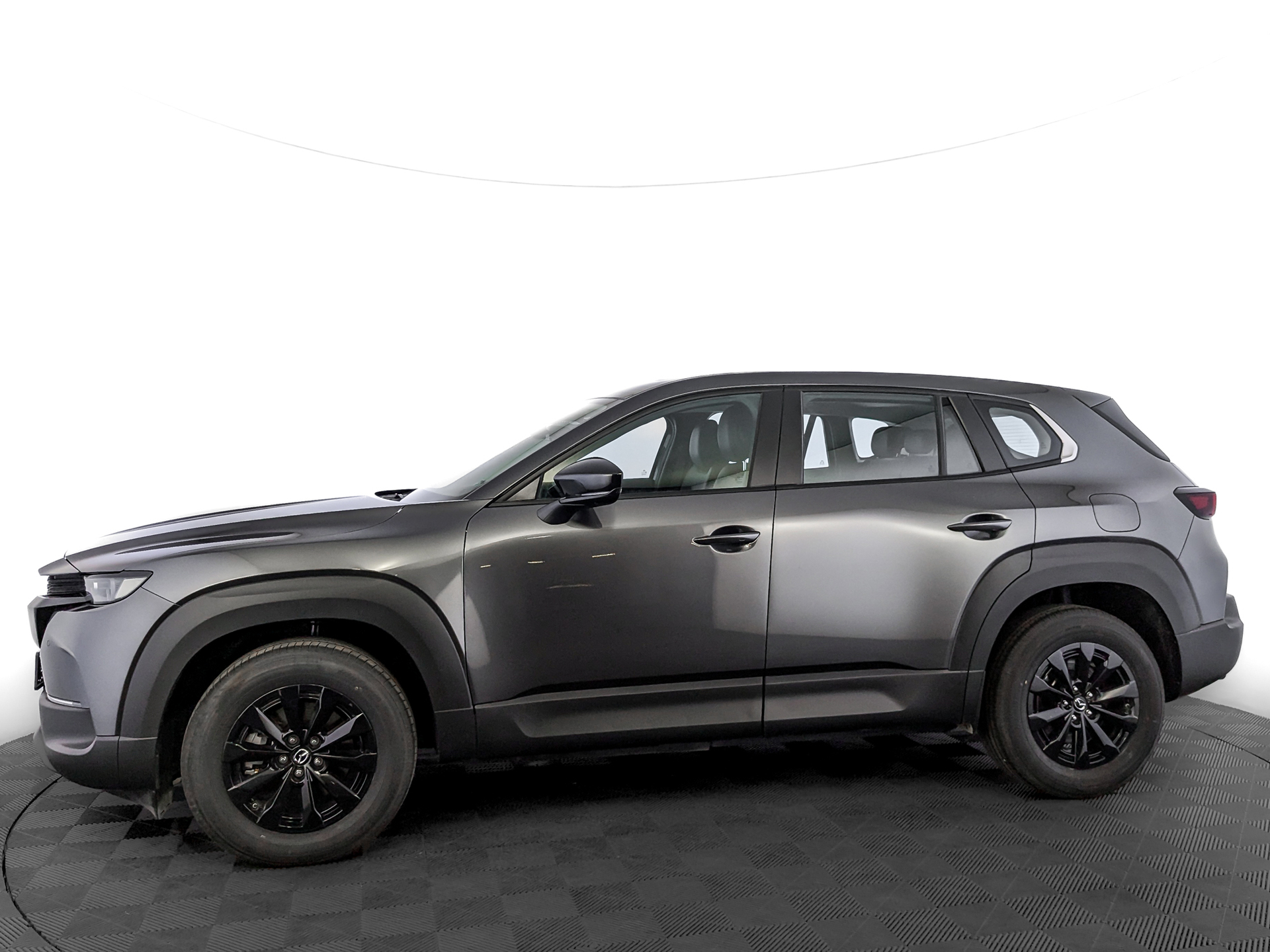 Фото Mazda CX-50 Supreme 2.0L/155 6AT 2WD