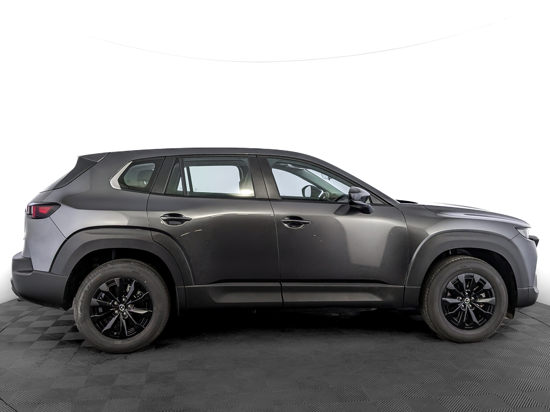 Фото Mazda CX-50 Supreme 2.0L/155 6AT 2WD