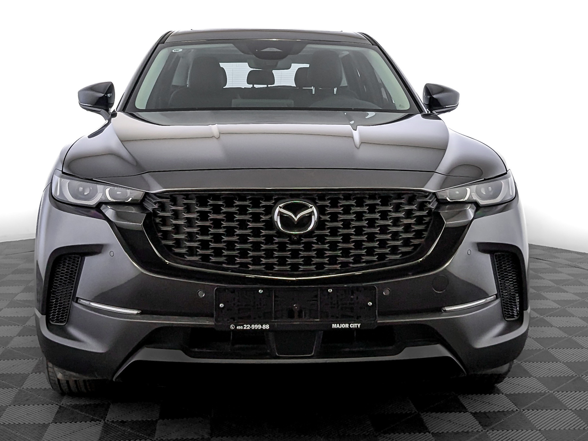 Фото Mazda CX-50 Supreme 2.0L/155 6AT 2WD