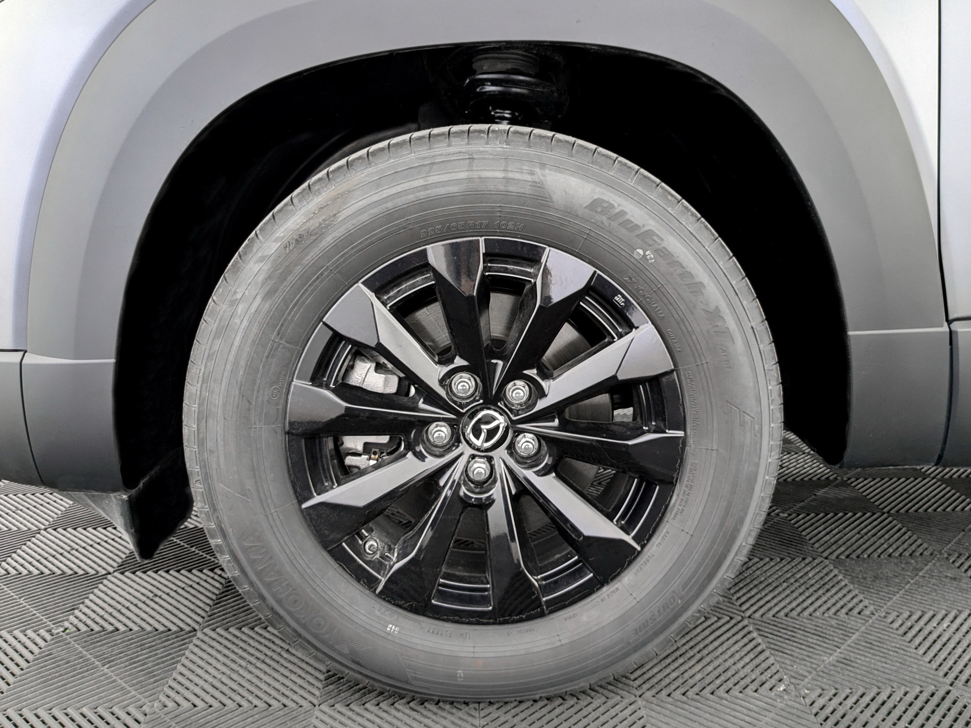 Фото Mazda CX-50 Supreme 2.0L/155 6AT 2WD