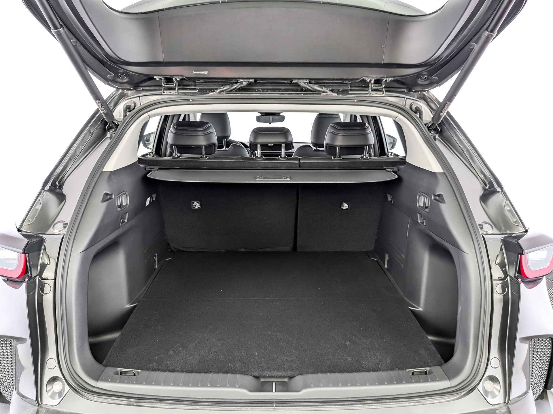 Фото Mazda CX-50 Supreme 2.0L/155 6AT 2WD