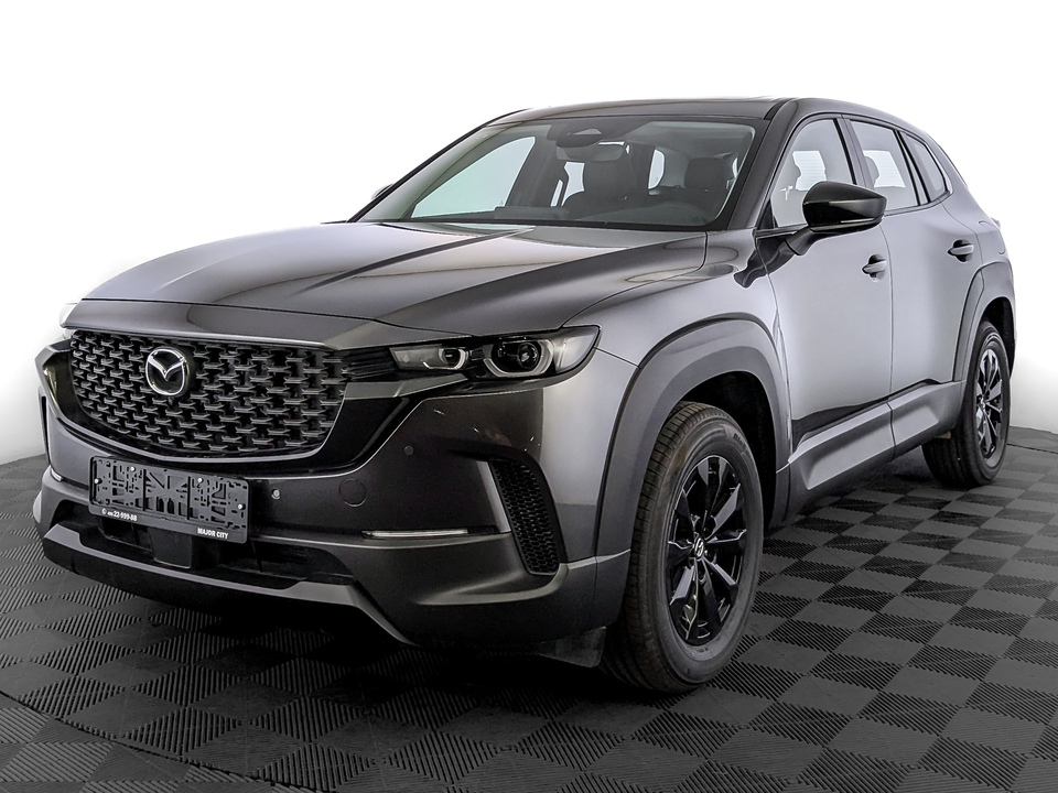 Mazda CX-50 Supreme 2.0L/155 6AT 2WD