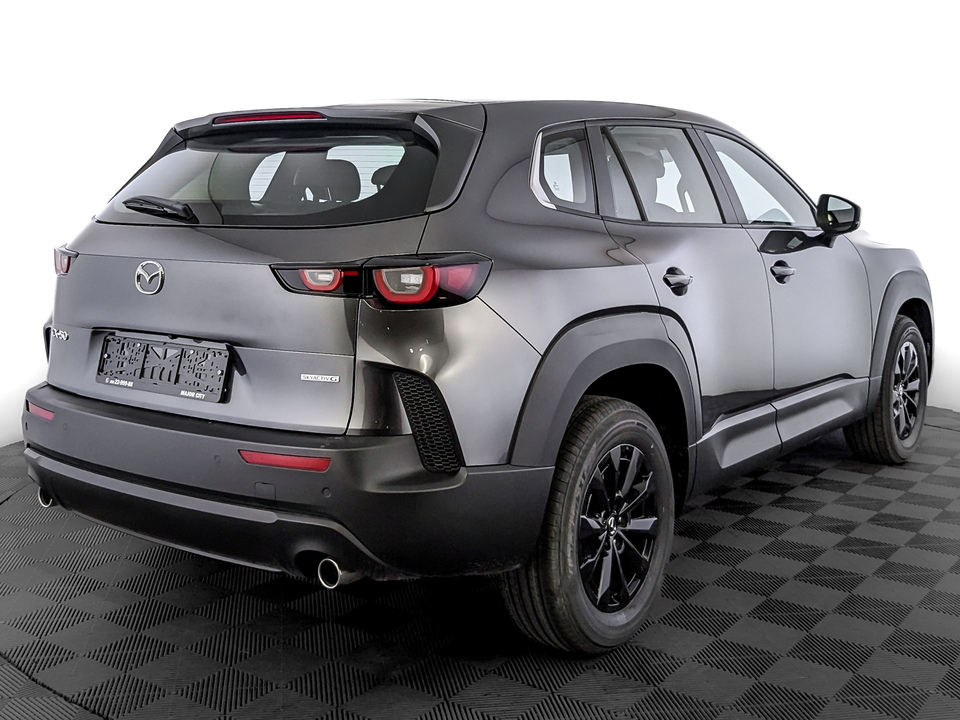 Mazda CX-50 Supreme 2.0L/155 6AT 2WD