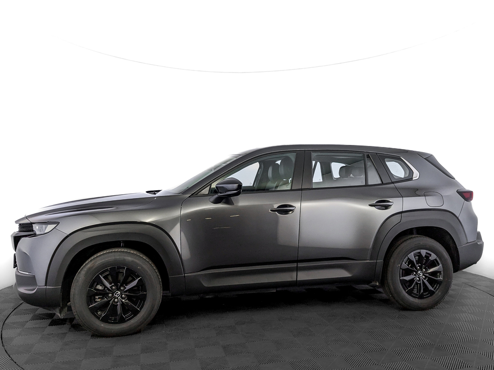 Mazda CX-50 Supreme 2.0L/155 6AT 2WD