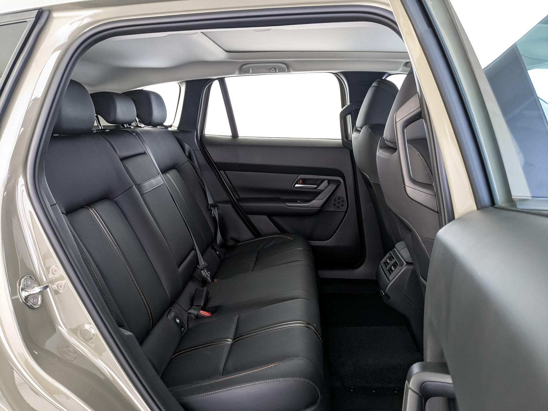 Фото Mazda CX-50 Supreme 2.0L/155 6AT 2WD