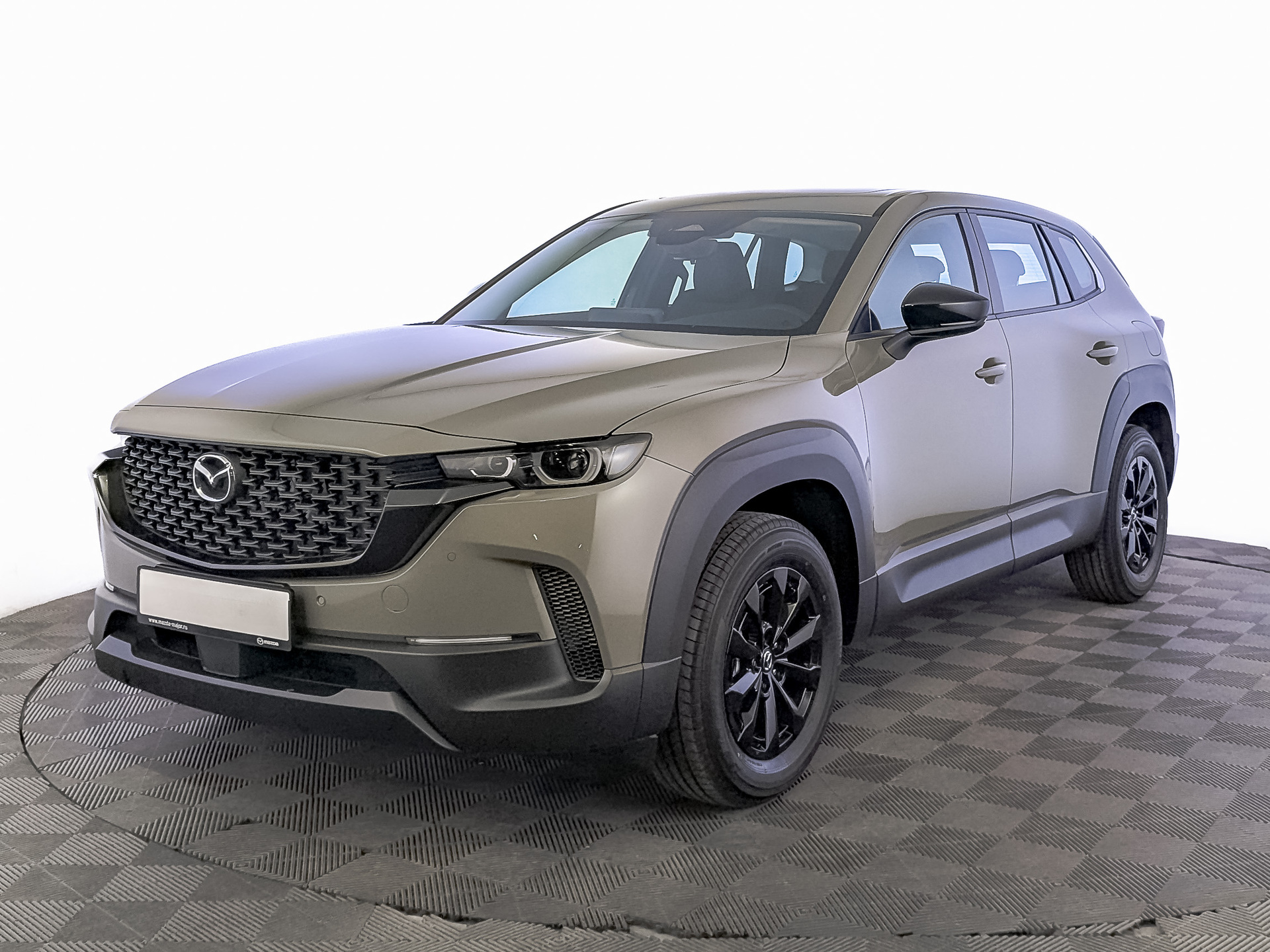 Фото Mazda CX-50 Supreme 2.0L/155 6AT 2WD