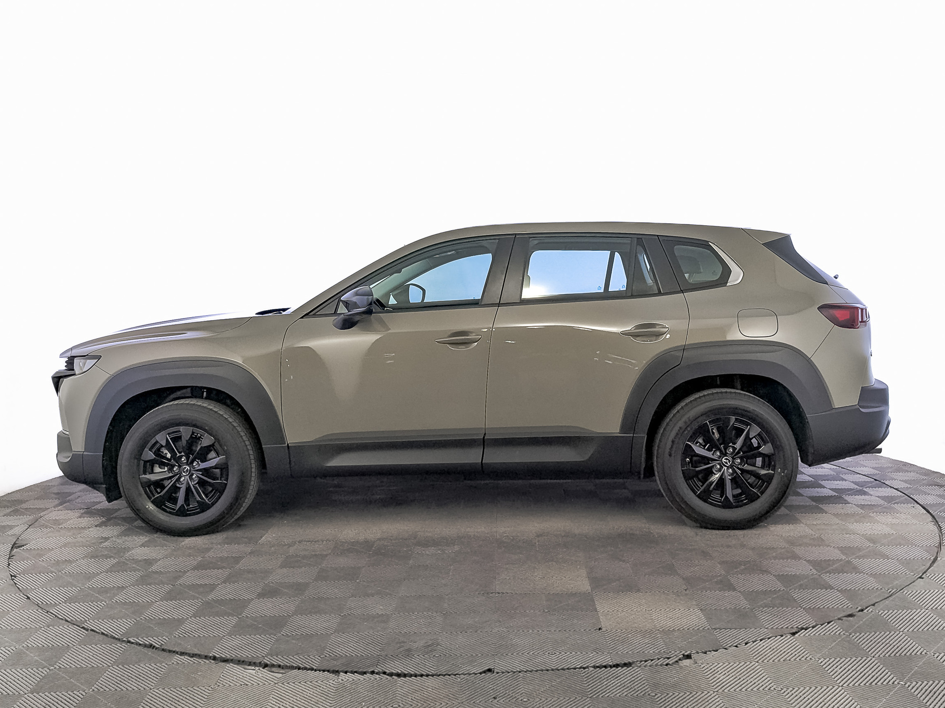 Фото Mazda CX-50 Supreme 2.0L/155 6AT 2WD