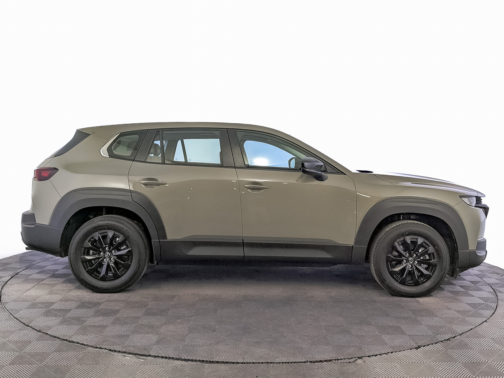 Фото Mazda CX-50 Supreme 2.0L/155 6AT 2WD