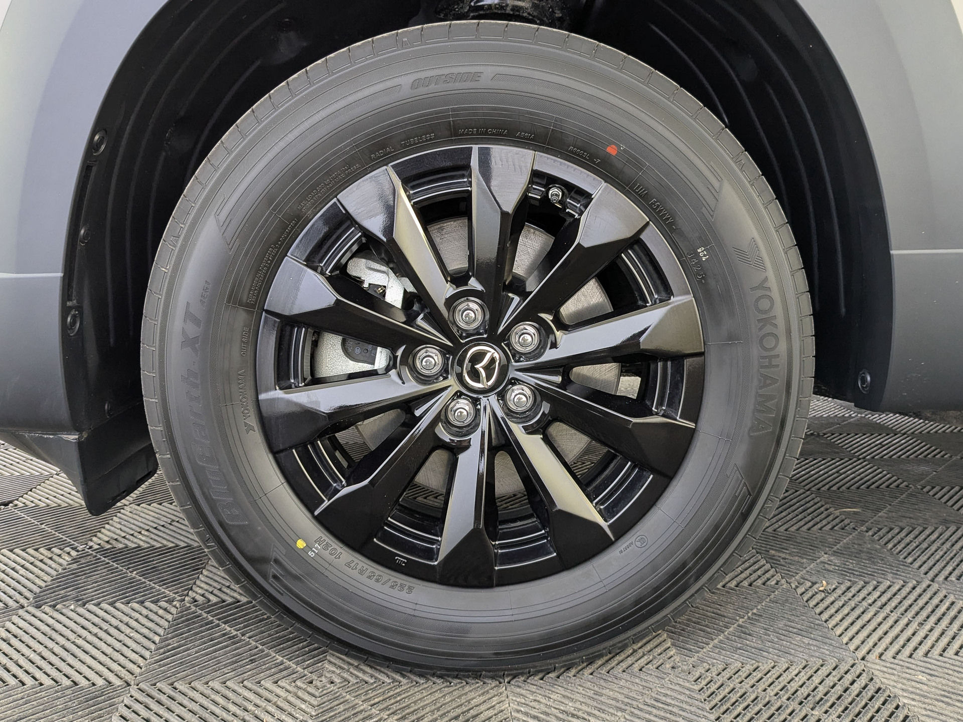 Фото Mazda CX-50 Supreme 2.0L/155 6AT 2WD