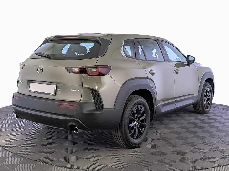 Mazda CX-50 Supreme 2.0L/155 6AT 2WD