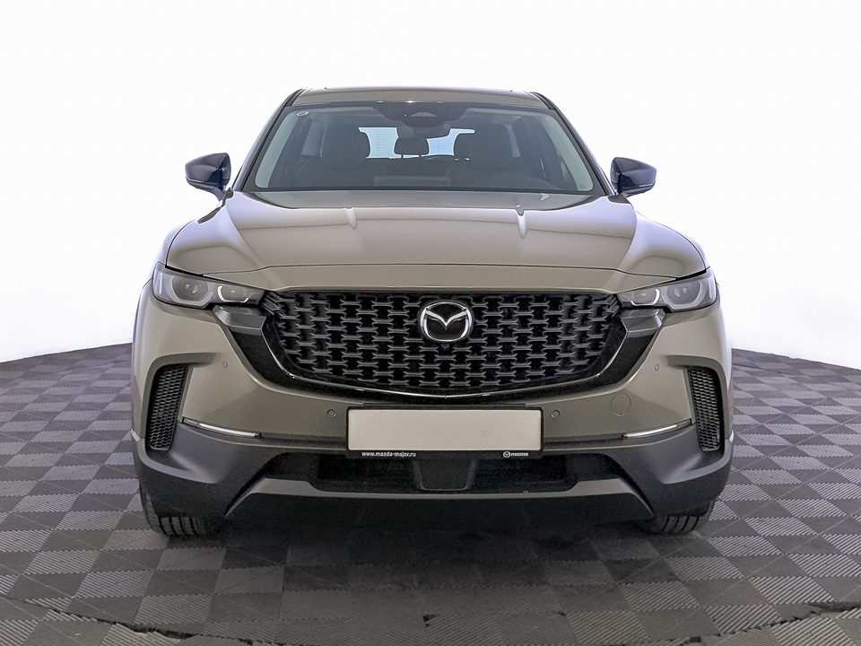 Mazda CX-50 Supreme 2.0L/155 6AT 2WD