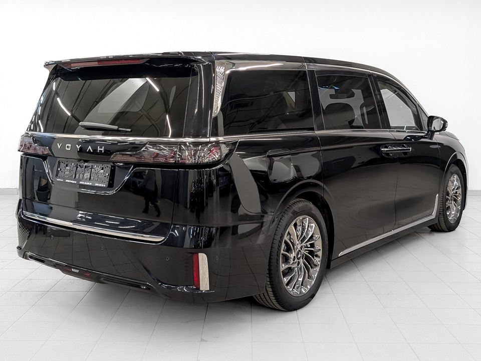Voyah Dream EVR 1.5ELH/170 43кВт 4WD