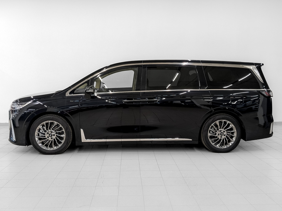 Voyah Dream EVR 1.5ELH/170 43кВт 4WD