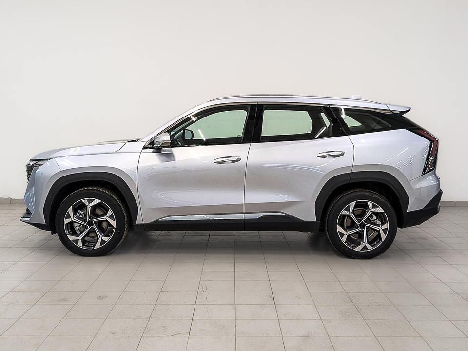 Geely Atlas Flagship 2.0T/200 8AT 4WD