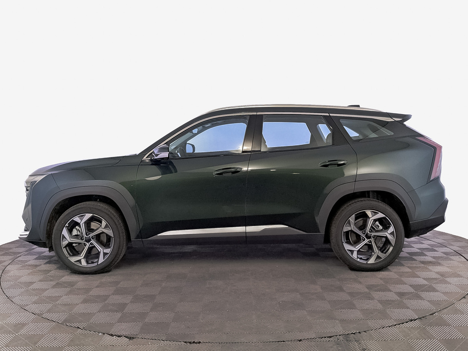 Geely Atlas Flagship 2.0T/200 8AT 4WD