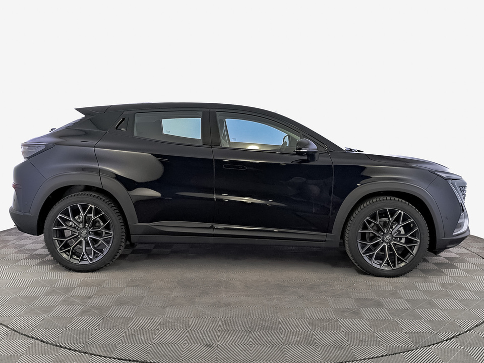 Changan UNI-T Техно 1.5T/167 7RT Передний привод