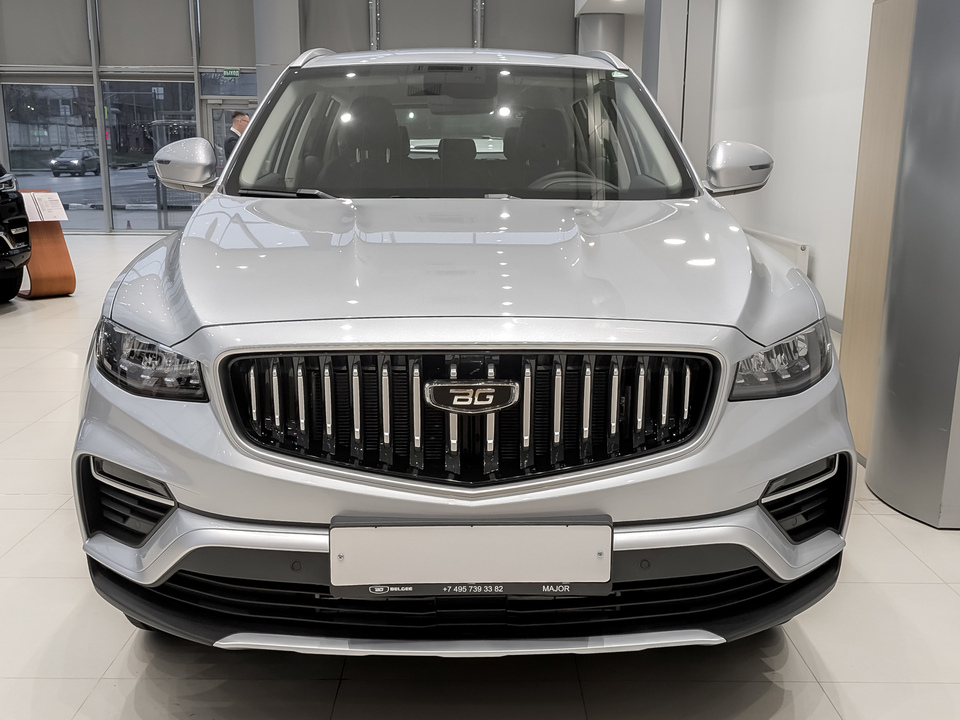 Belgee X70 FL Style 1.5T/150 7RT 4WD