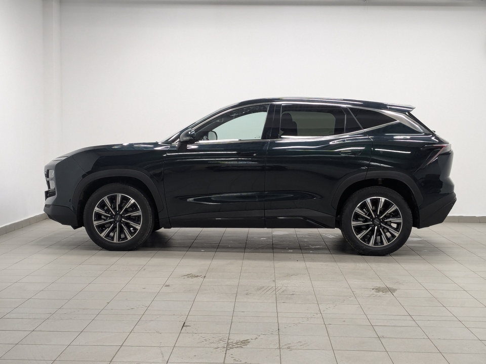 Jetour Dashing Люкс (Elite) 1.5T/147 6RT 2WD