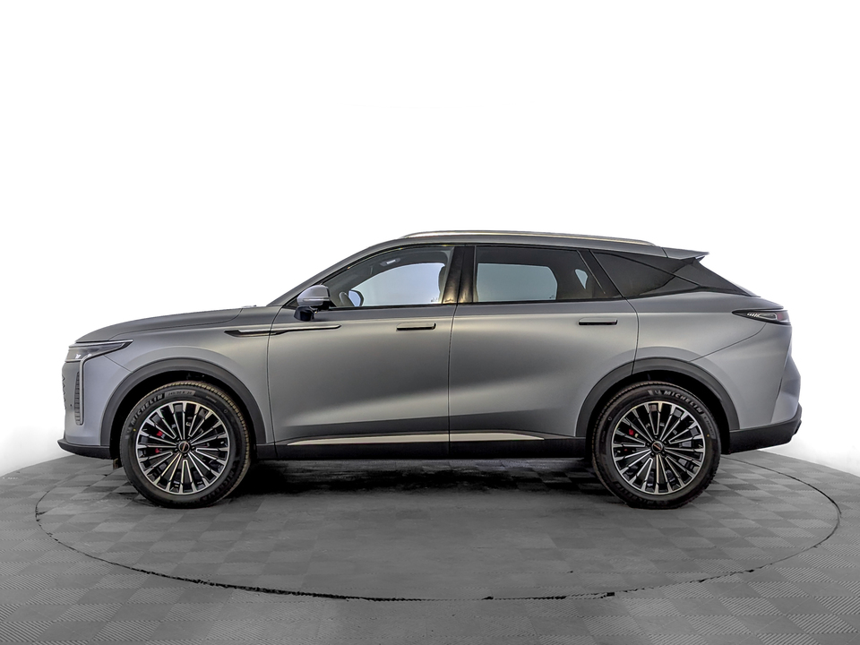Exeed RX Premium 2.0T/249 8AT 4WD