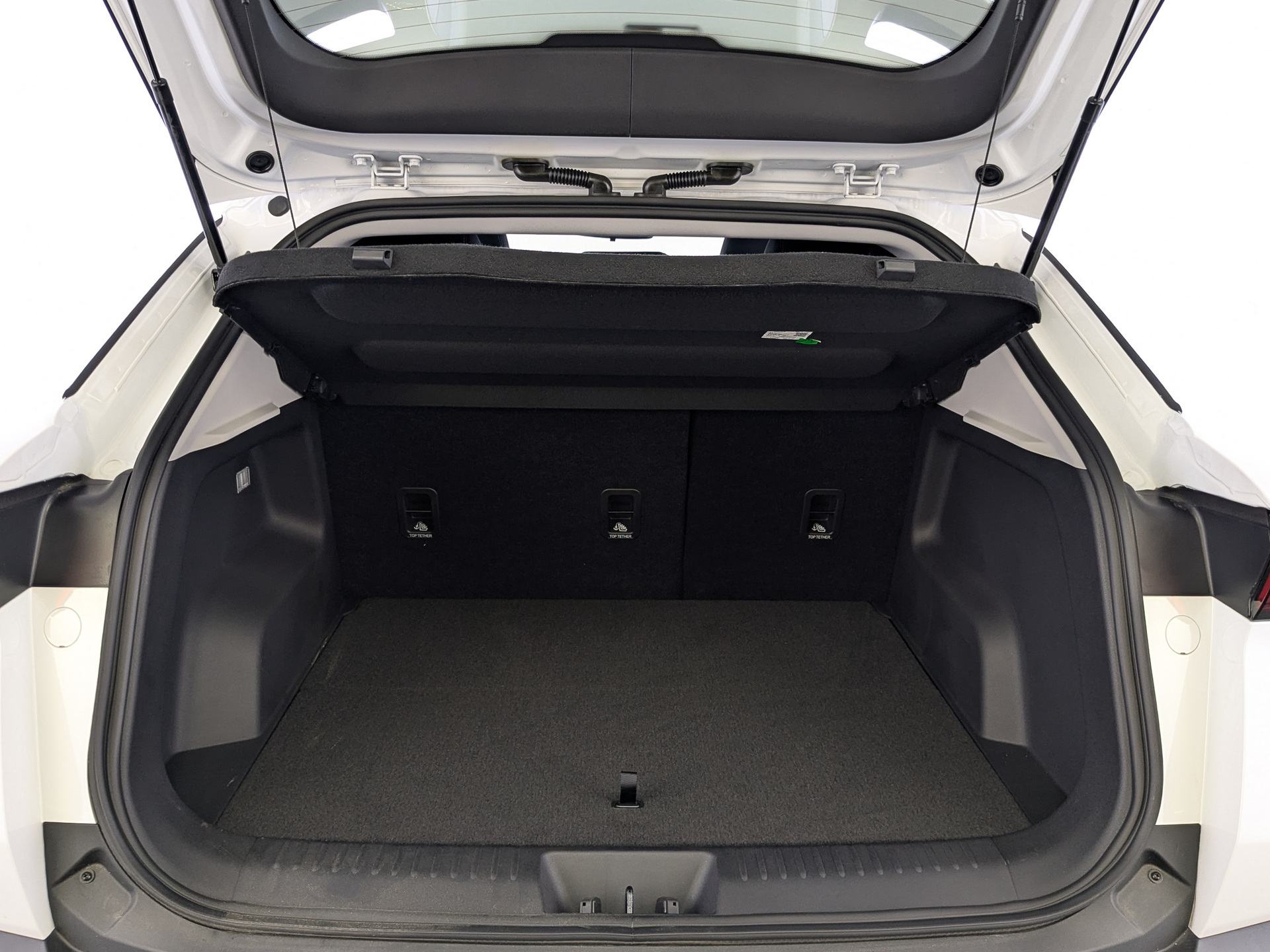 Фото Omoda C5 Актив FL 1.6T/150 7RT 4WD