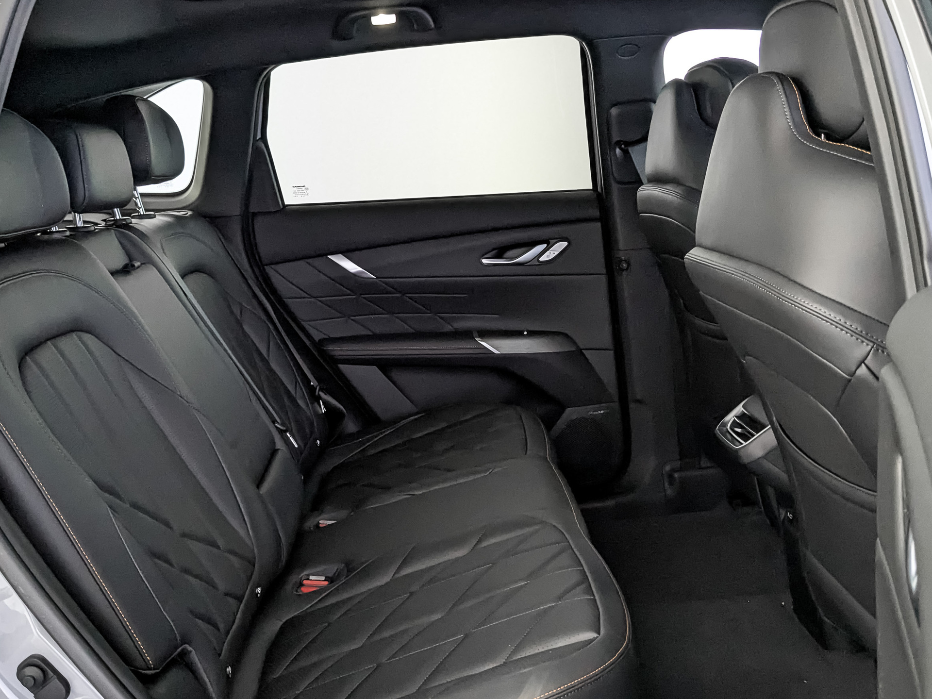 Фото Changan CS75 Plus IV Техно 2.0T/235 8AT Полный привод
