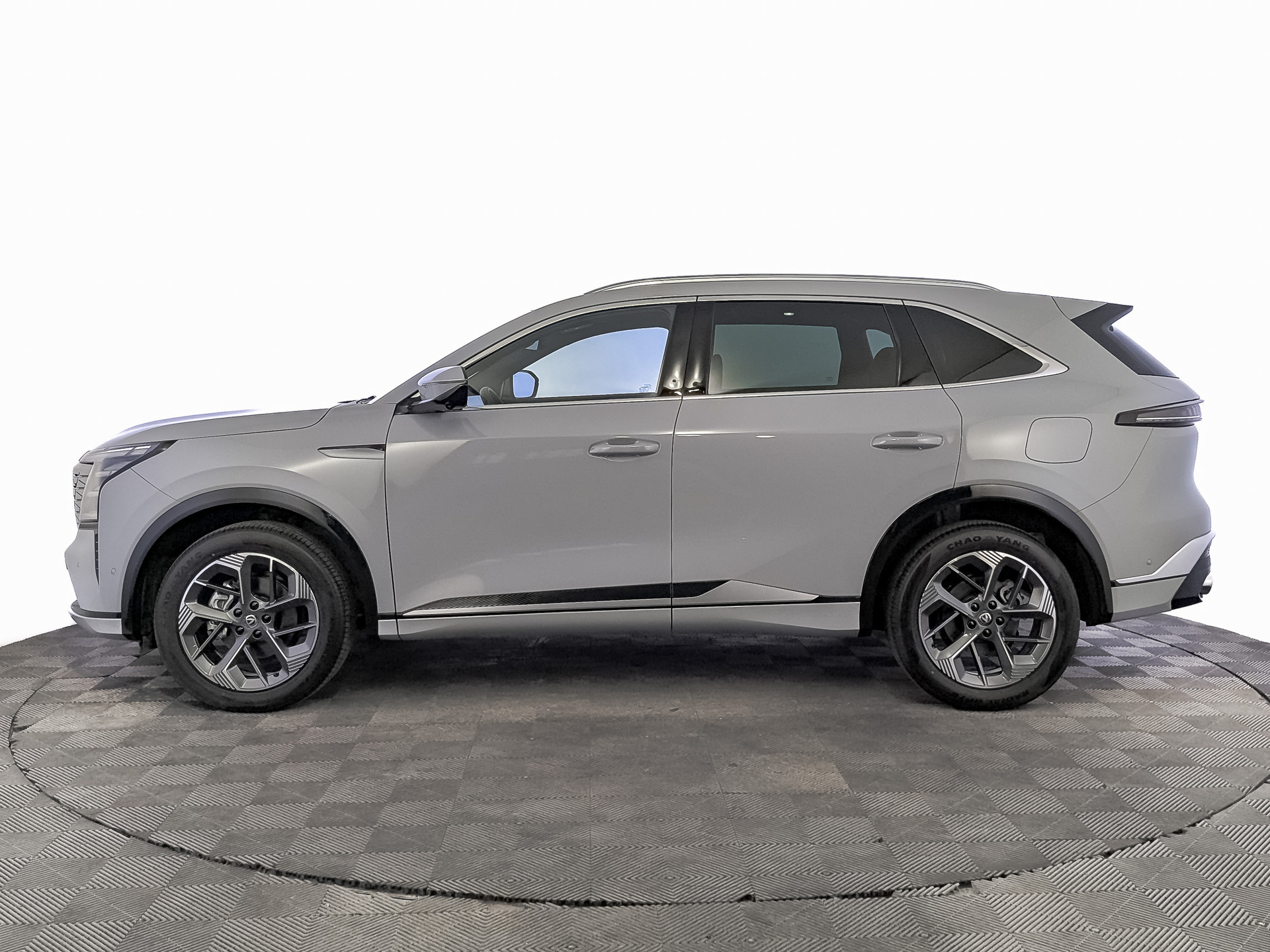 Фото Changan CS75 Plus IV Техно 2.0T/235 8AT Полный привод