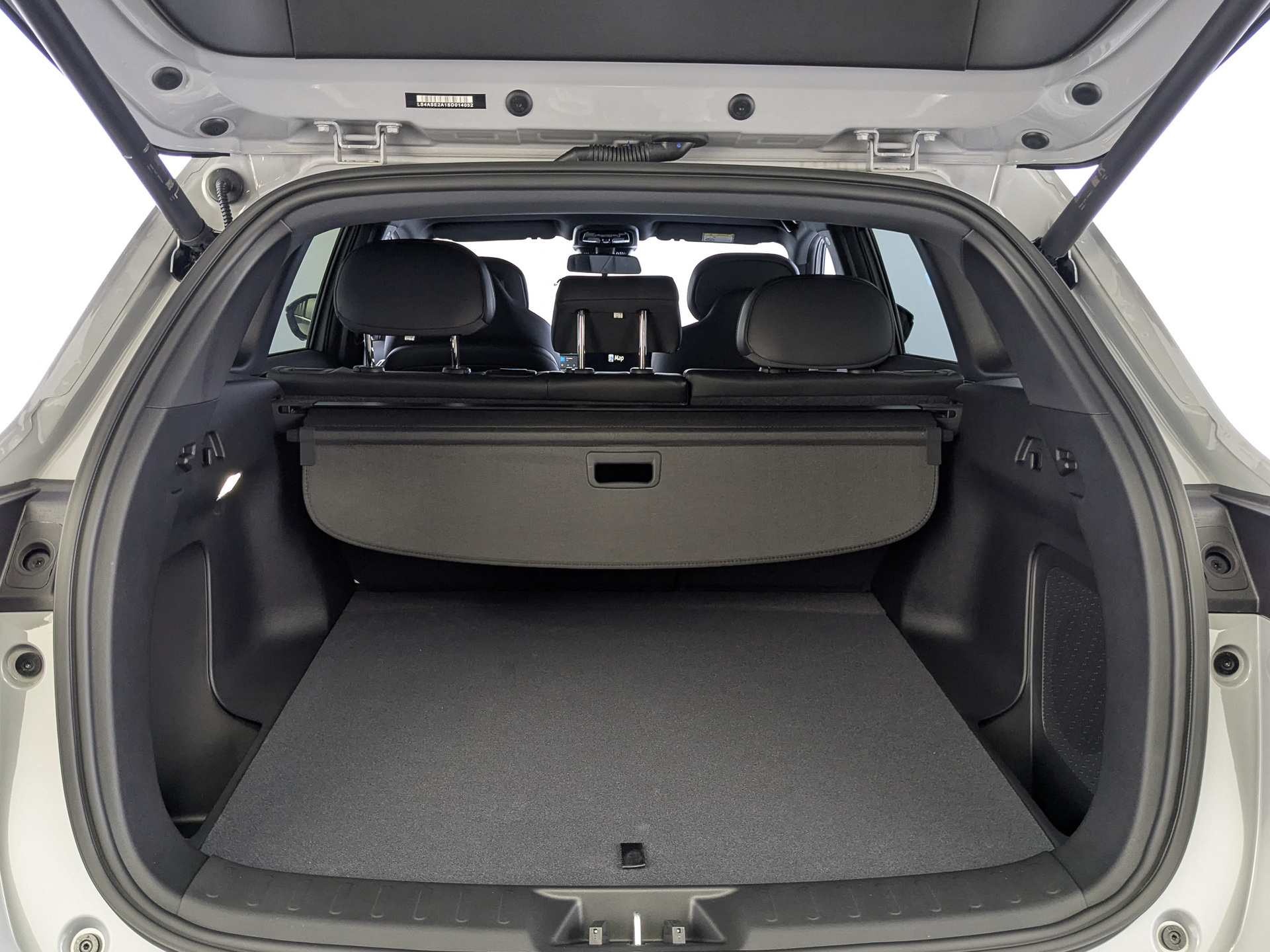 Фото Changan CS75 Plus IV Техно 2.0T/235 8AT Полный привод