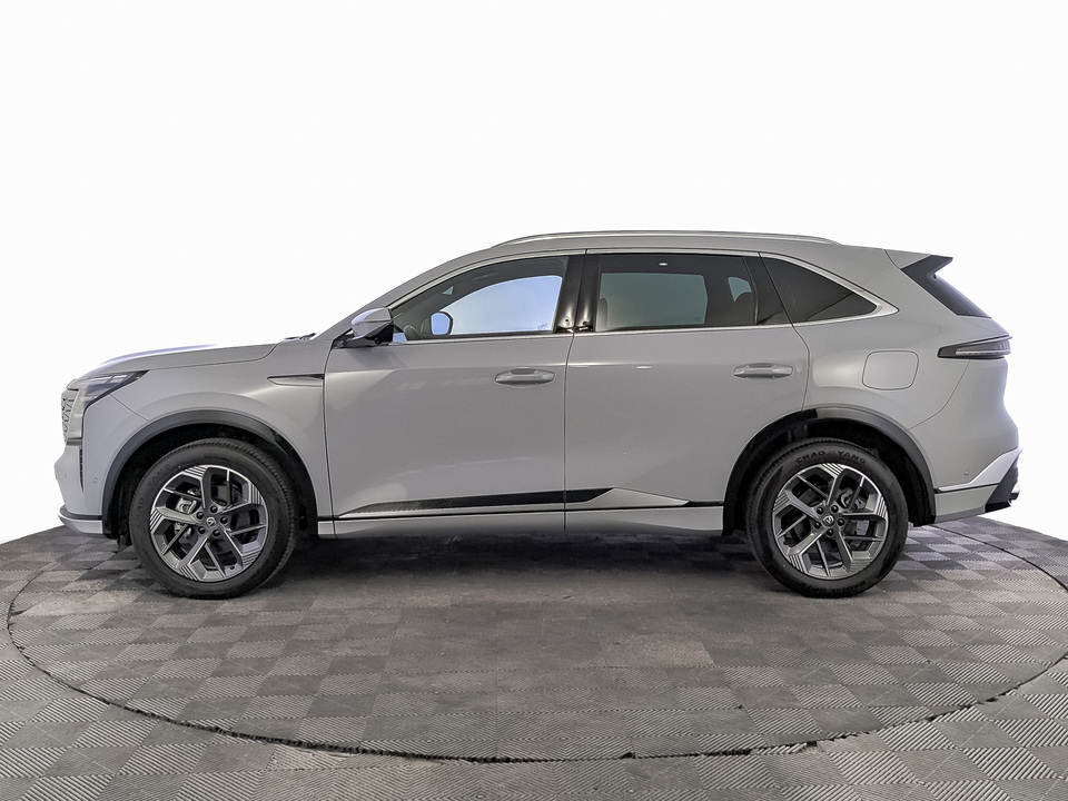 Changan CS75 Plus IV Техно 2.0T/235 8AT Полный привод