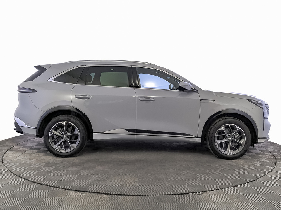 Changan CS75 Plus IV Техно 2.0T/235 8AT Полный привод