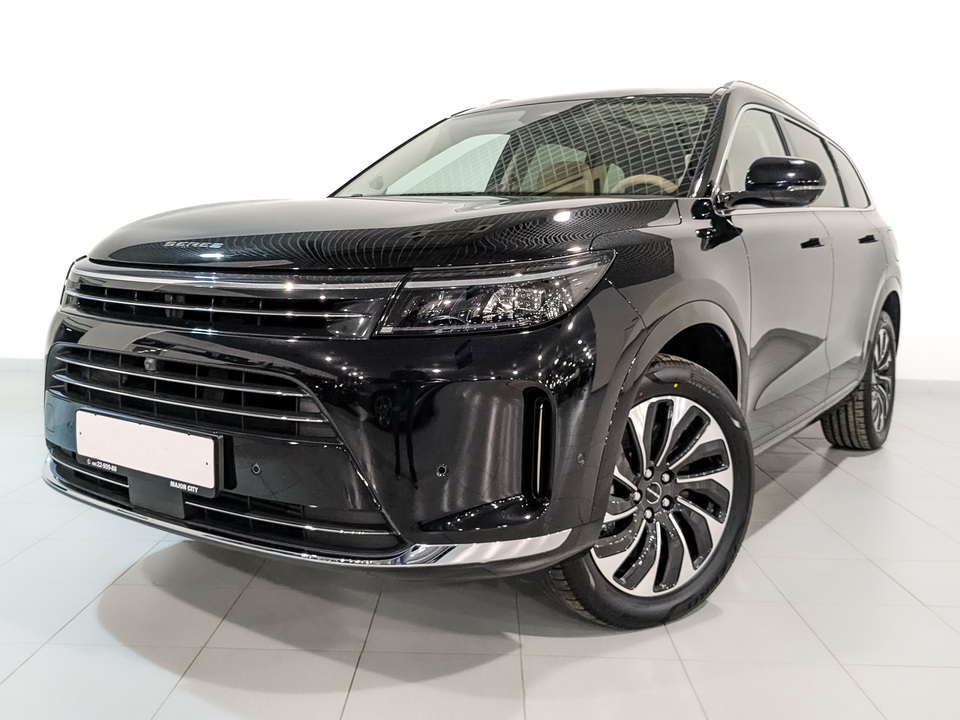 Seres M7 PRO 5 Seats 1.5ELH/439 40кВт 4WD