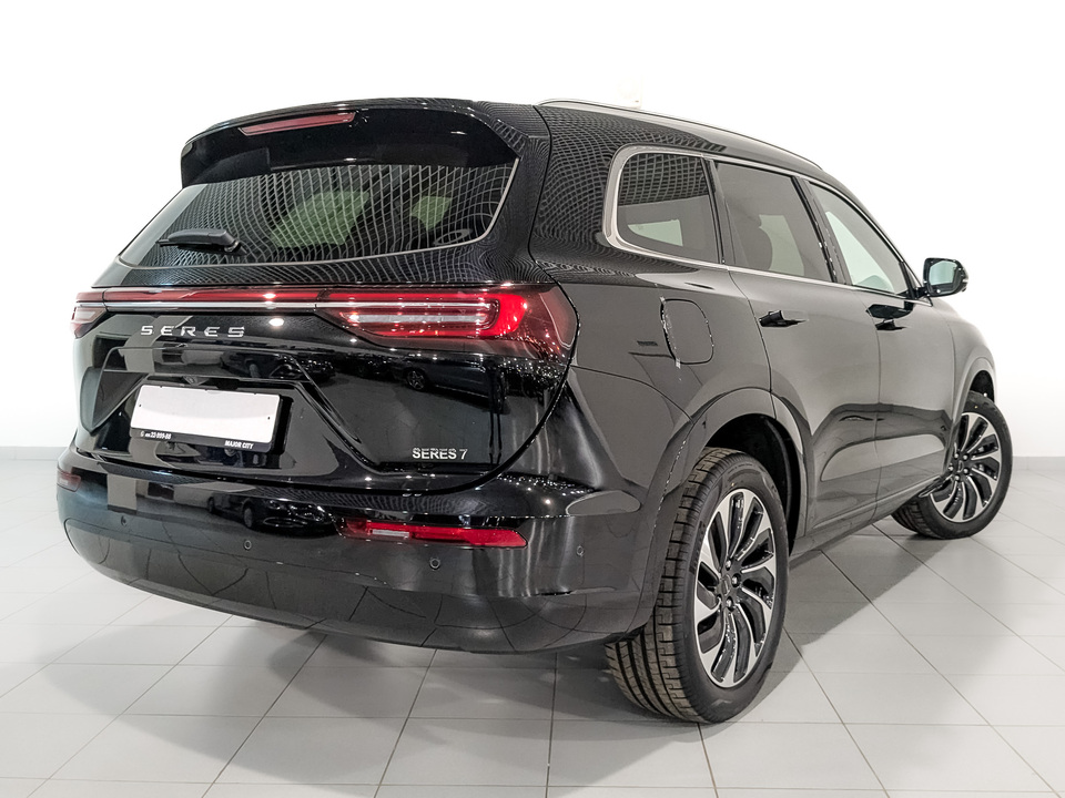 Seres M7 PRO 5 Seats 1.5ELH/439 40кВт 4WD