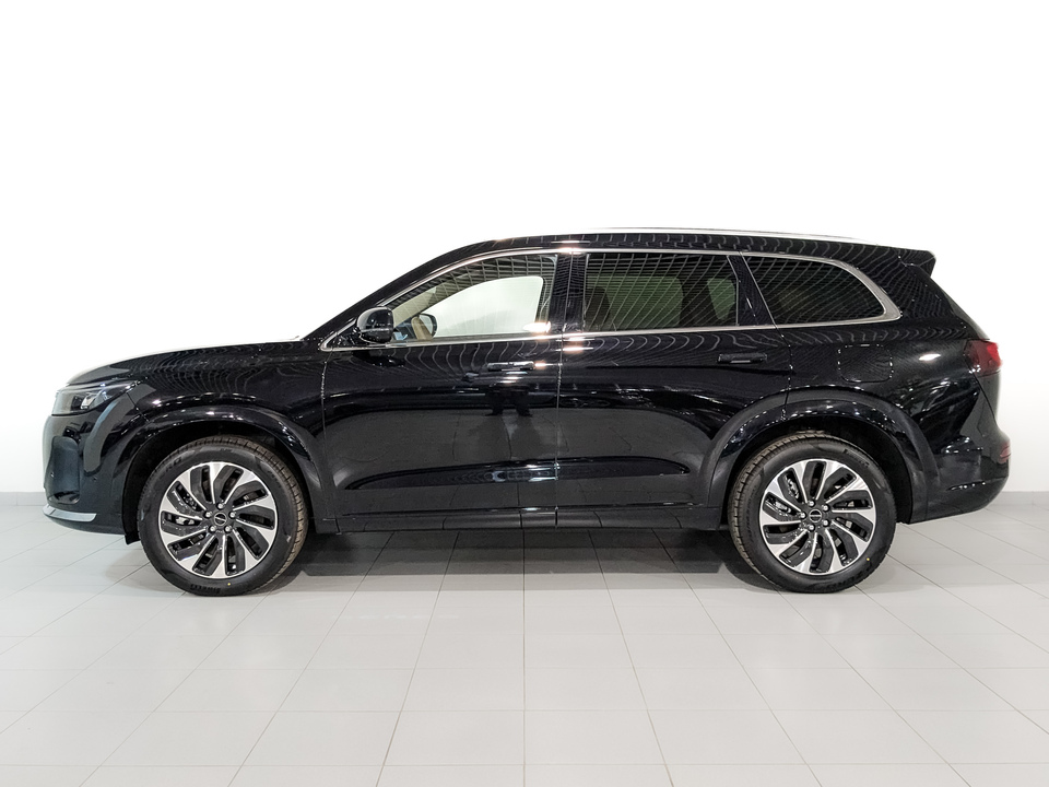 Seres M7 PRO 5 Seats 1.5ELH/439 40кВт 4WD