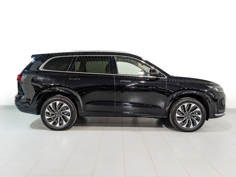 Seres M7 PRO 5 Seats 1.5ELH/439 40кВт 4WD