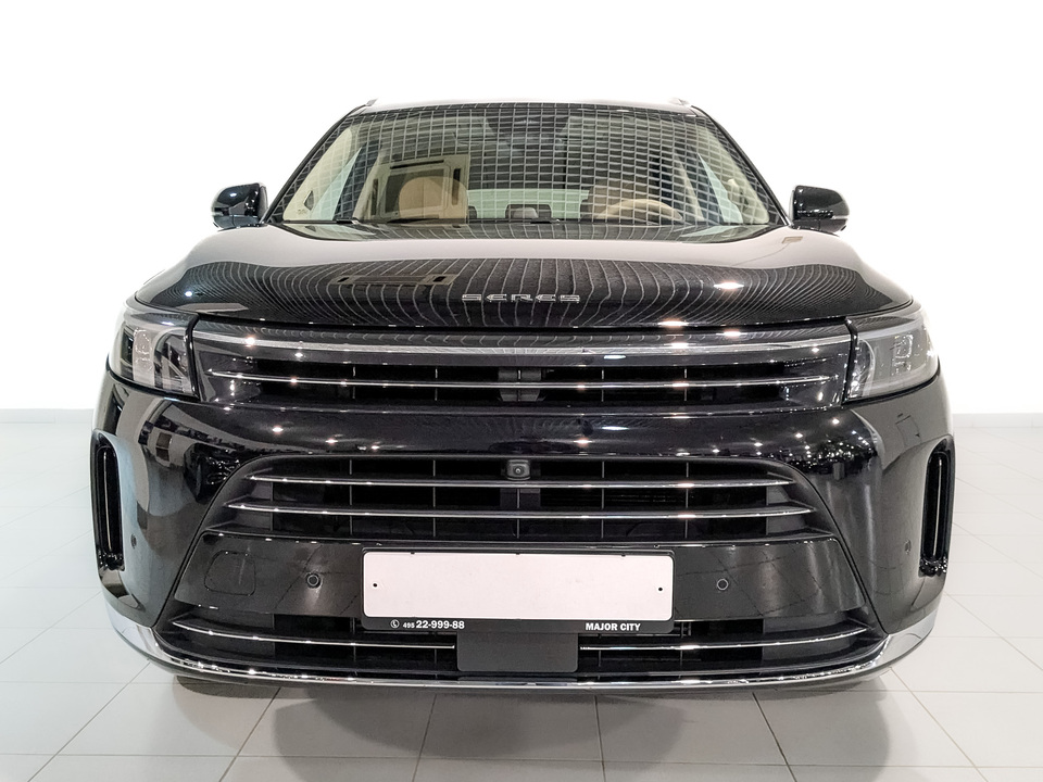 Seres M7 PRO 5 Seats 1.5ELH/439 40кВт 4WD